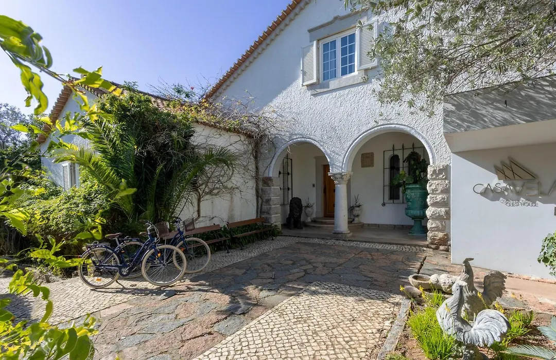 Casa Vela Charm Guest House-1