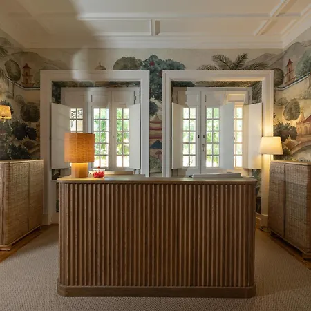 Villa Vasco Da Gama-2